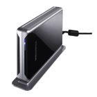 Toshiba 400 GB External USB Hard Drive (PX1273E-1G40)